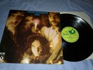 THE EDGAR BROUGHTON  BAND  wasa wasa 1969-UK  SECOND PRESS-  (GRAMOPHONE) -EX++