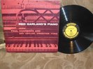 Red Garland's Piano Prestige 7086 Paul Chambers Art Taylor mono RVG fireworks