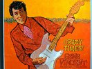 GENE VINCENT CRAZY TIMES ULTRA-RARE ORIGINAL 1960 CAPITOL TRUE STEREO LP