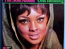OTIS REDDING SOUL ALBUM (4th ALBUM) RARE ORIGINAL '65 VOLT STEREO LP BEAUTIFUL