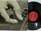 Rare Jazz LP - Sal Salvador - Frivolous Sal - Bethlehem # BCP 59