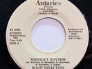 RIGHT DIRECTION-MIDNIGHT RHYTHM/GOT TO GET NEXT TO YOU ON ANTARIES MODERN SOUL 4