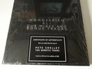 Pete Shelley - The Genetic Years 3 Vinyl LP Box Set Limited To 525 Worldwide
