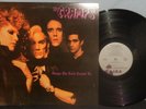 CRAMPS 1980 PSYCHOBILLY LP SONGS THE LORD TAUGHT US NM I.R.S. ILLEGAL VPI NR