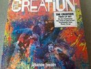 The Creation - Creation Theory (Limited 4 x Coloured Vinyl LP) New & Sealed