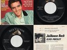 (VG+/EX) Elvis Presley 
