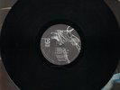 Queen Roger Taylor LP Promo USA Radio Station Only Fun in Space Elektra 5F-522