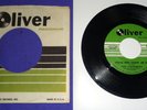 Rare Northern Soul 45 RPM single The Steinways My Heart’s Not in it Anymore
