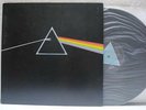 PINK FLOYD / THE DARK SIDE OF THE MOON - Japan ORIG G/F LP