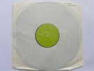 U2 Under A Blood Red Sky - RECORD ONLY LP IMA3 EX 1983 LP test pressing with bla