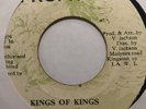 WAYNE WADE - kings of kings - PROPHET