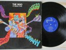 THE WHO. A QUICK ONE. 1st PRESS UK VINYL LP. REACTION 593 002. MONO.1966