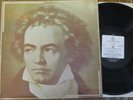 CFP 139 Beethoven Violin Concerto / Kogan / Silvestri / Paris Conservatoire Orch