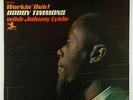 Bobby Timmons & Johnny Lytle - Workin' Out LP - Prestige - PRST 7387 RVG