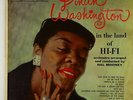 Dinah Washington - In The Land Of Hi-Fi LP - EmArcy - MG 36073 Mono DG