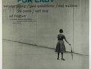 Webster Young - For Lady LP - Prestige - OJC-1716 VG++