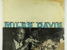 Miles Davis - Volume 2 LP - Blue Note - BLP 1502 Mono DG RVG Ear 47 W 63rd