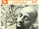 Yusef Lateef - The Centaur and the Phoenix LP - Riverside - RLP 9337 Stereo VG+