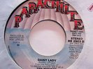 7TH WONDER-DAISY LADY ON PARACHUTE FUNK 45-M-, HEAR