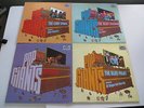 13x POP GIANTS The Cream VELVET UNDERGROUND Move WHO Hendrix SAVAGE ROSE Cocker