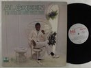 AL GREEN I'm Still In Love With You HI/LONDON LP