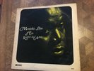 MEMPHIS SLIM -If The Rabbit Had A Gun DISC 105 {dg orig}  SIGNED BY MEMPHIS SLIM