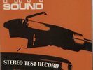 Various-Educationa... vinyl LP  record Hi-Fi Sound Stereo Test Record UK