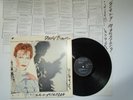 DAVID BOWIE-SCARY MONSTERS...SUPERB  1ST UK PRESS NEAR MINT VINYL LP RECORD 1980