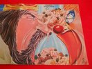 LP ITALIAN PROG NUOVA IDEA - CLOWNS - ORIGINALE ARISTON