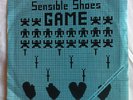 SENSIBLE SHOES GAME UK 7