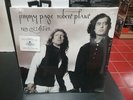 Jimmy Page Robert Plant NO QUARTER Atlantic double LP SEALED 1994 Led Zeppelin