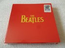 New & Sealed THE BEATLES - Singles Box Set, Ltd Ed Numbered 4x 7