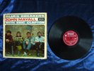 John Mayall  Bluesbreakers with Eric Clapton (1966) mono LK 4804 1st press 1A 1B
