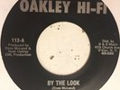 ENOS MCLEOD - by the look - OAKLEY HI-FI RARE ROOTS