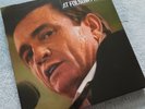 Johnny Cash - At Folsom Prison numbered limited edition 5 x vinyl box set