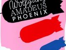 PHOENIX-WOLFGANG AMADEUS PHOENIX (DLCD) VINYL LP NEUF