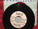 Rare  Killer Halloween Organ Guitar Sir Julian Seance On A Wet Afternoon 45