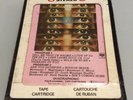 Blood Sweat And Tears Mirror Image Quadraphonic Eight Track