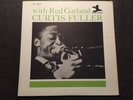 Curtis Fuller with Red Garland, New Jazz 8277, mono, RVG, NM, final upgrade