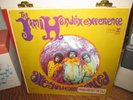 JIMI HENDRIX EXPERIENCE Rare Vinyl Lp COVER ONLY Mono Promo Aug 1967 Reprise