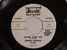 Ronnie Pearson Herald H-516 Flippin' Over You, Teen-Age Fancy NM Rockabilly NOS