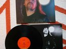 Bob Seger & The Silver Bullet Band Night Moves Vinyl UK 1976 1st Press LP EXC+