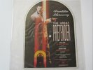 FREDDIE MERCURY The Great Pretender 7