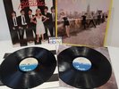 BLONDIE PARALLEL LINES 2 X VINYL RECORD LP 12