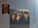 Buzzcocks Another Music in a... LP silver colored vinyl record sealed reissue