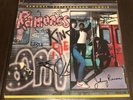 RAMONES Subterranean Jungle SIGNED Vinyl Joey Dee Dee Johnny Rock Roll High SIRE