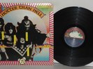 KISS Hotter Than Hell LP Vinyl Promo NBLP7006 Peter Criss Ace Frehley PLAYS WELL