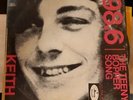45 GIRI - KEITH - 98.6 (ORIGINALE DI 