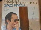 45 GIRI - GINO PAOLI - I GIORNI SENZA TE (MOLTO RARO)