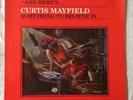 Curtis Mayfield 